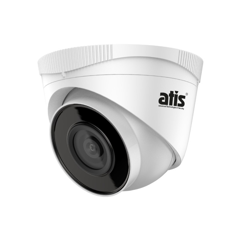 IP-камера уличная 2Мп ATIS ANH-EM22-2.8 Детальное изображение товара "IP-камера уличная 2Мп ATIS ANH-EM22-2.8" из каталога оборудования для видеонаблюдения