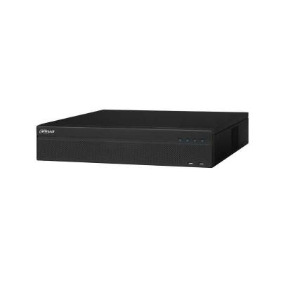 IP видеорегистратор 12Мп Dahua DHI-NVR5864-16P-4KS2E IP видеорегистратор 12Мп Dahua DHI-NVR5864-16P-4KS2E