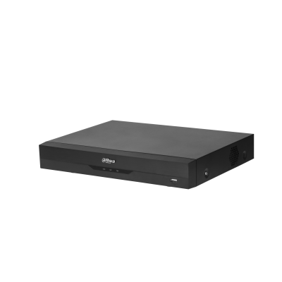 HDCVI-видеорегистратор 8-канальный Dahua DH-XVR5108HE-I3 с ИИ