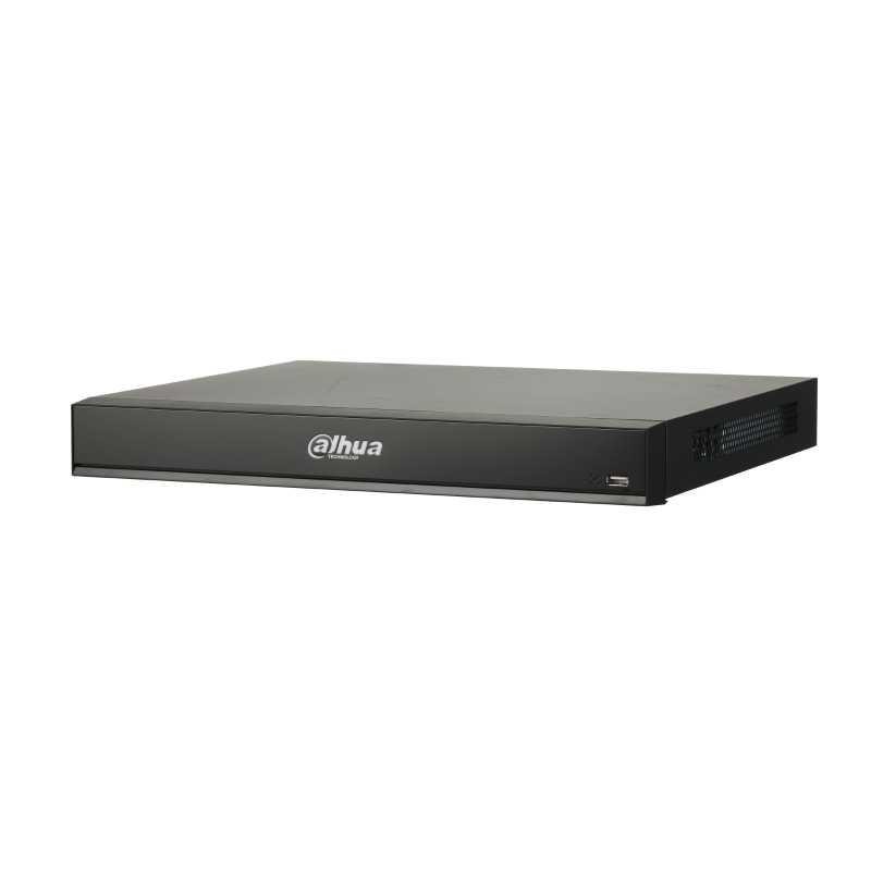Детальное изображение товара "IP видеорегистратор 12Мп Dahua DHI-NVR4216-16P-I" из каталога оборудования для видеонаблюдения