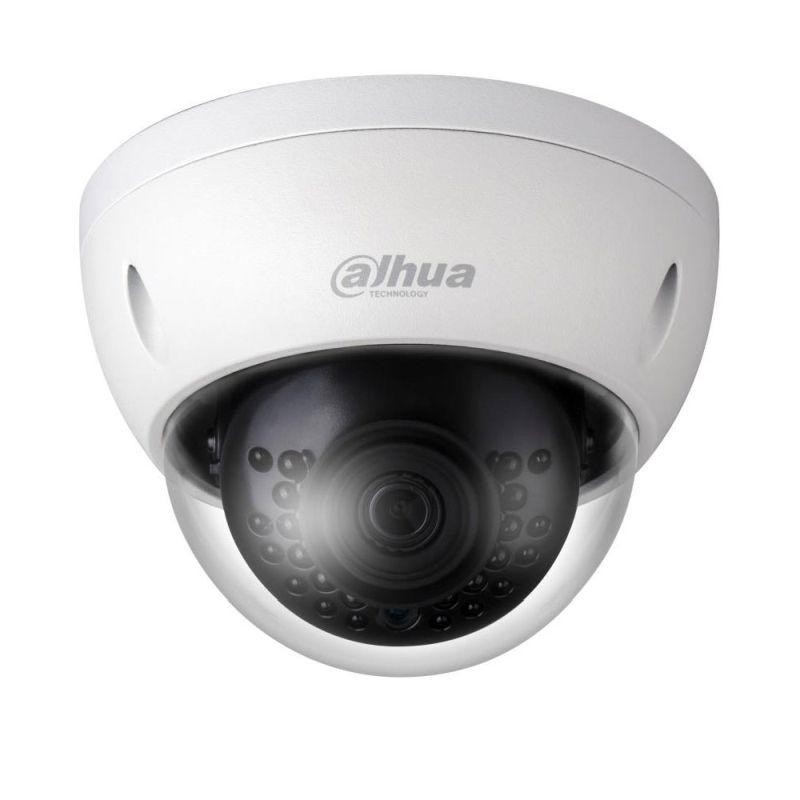Детальное изображение товара "IP-камера уличная 4Мп Dahua DH-IPC-HDBW1431EP-S-0360B" из каталога оборудования для видеонаблюдения