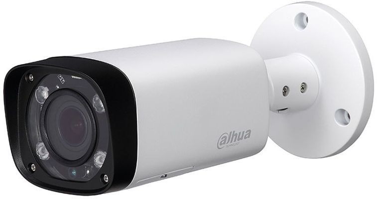 IP-камера уличная 2Мп Dahua DH-IPC-HFW2231TP-VFS Детальное изображение товара "IP-камера уличная 2Мп Dahua DH-IPC-HFW2231TP-VFS" из каталога оборудования для видеонаблюдения