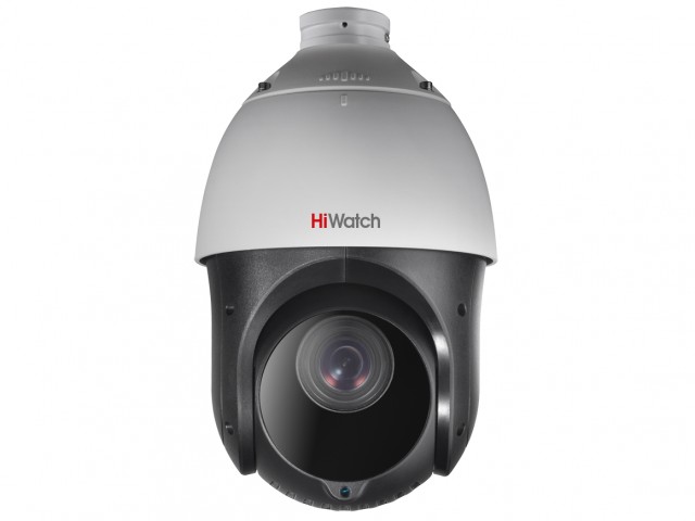 Детальное изображение товара "IP-камера уличная 2Мп HiWatch DS-I215" из каталога оборудования для видеонаблюдения