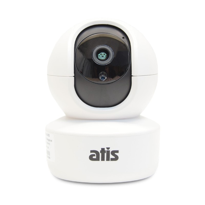 Детальное изображение товара "IP-камера внутренняя 2Мп ATIS AI-262T" из каталога оборудования для видеонаблюдения
