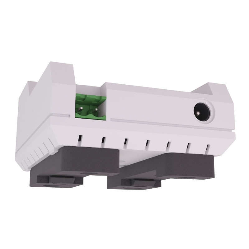 Детальное изображение товара "Коммутатор видеонаблюдения VERTELL VT-S8 (PASSIVE POE 12-24В)" из каталога оборудования для видеонаблюдения