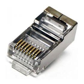 Разъем RJ-45 FTP Cat 6