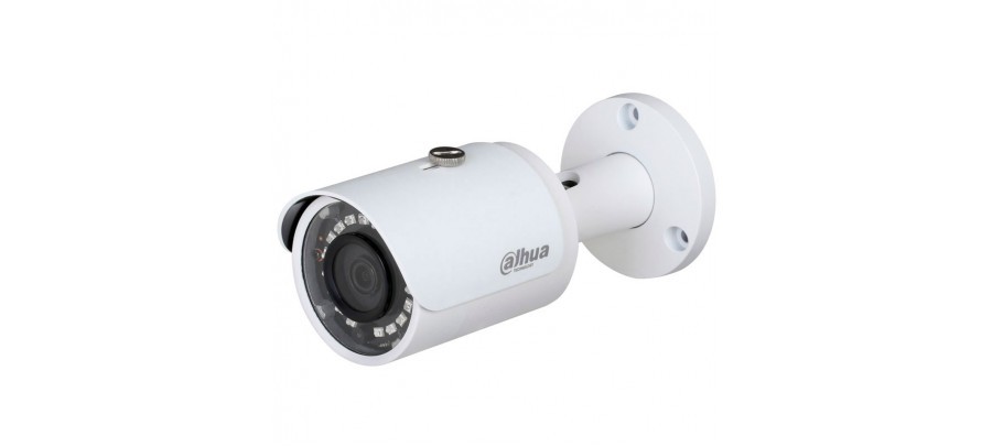 Детальное изображение товара "IP-камера уличная 4Мп Dahua DH-IPC-HFW1431SP" из каталога оборудования для видеонаблюдения