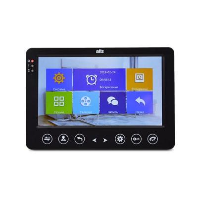 Видеодомофон ATIS AD-720HD Black