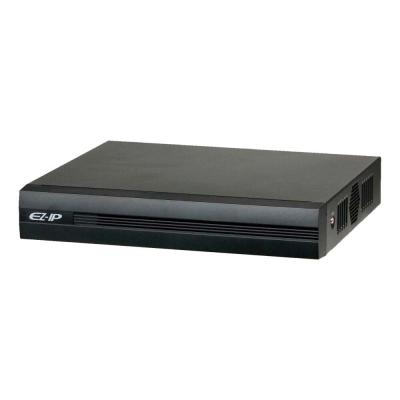 IP видеорегистратор 4-канальный 8Мп EZ-IP EZ-NVR1B04HS/H