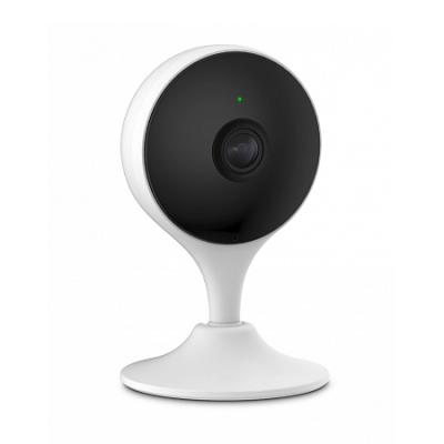 Видеокамера IP домашняя Триколор Умный дом SCI-1 (1/2,7", 2 Mpix, Full HD, ИК 10м, WiFi)