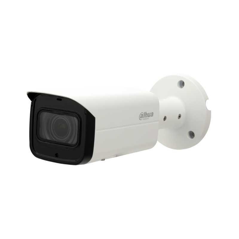 Детальное изображение товара "IP-камера уличная 5Мп Dahua DH-IPC-HFW2531TP-ZAS" из каталога оборудования для видеонаблюдения