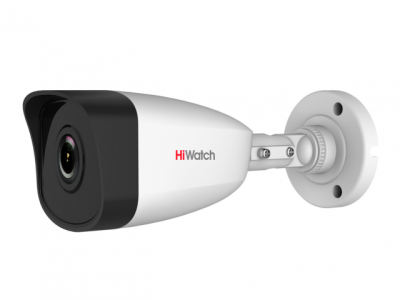 IP-видеокамера HiWatch IPC-B020(B)