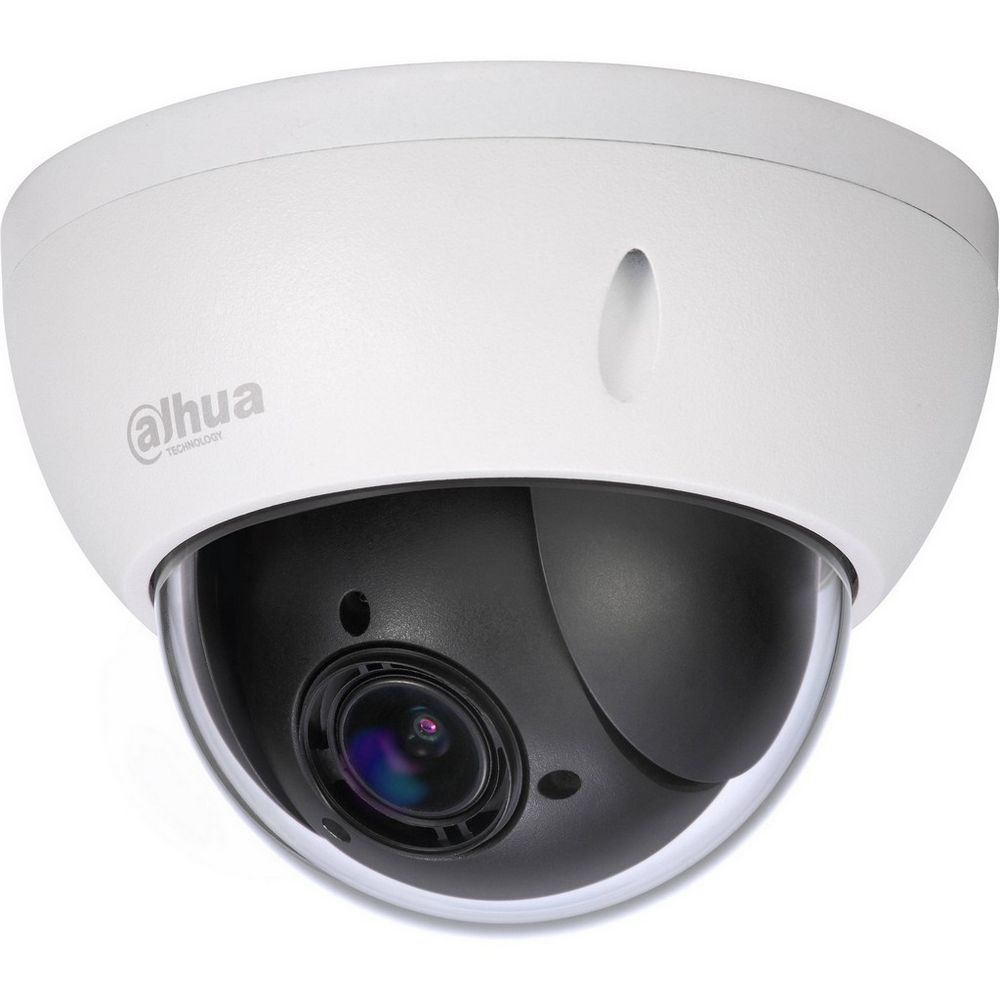 HD камера уличная 2Мп Dahua DH-SD22204I-GC Детальное изображение товара "HD камера уличная 2Мп Dahua DH-SD22204I-GC" из каталога оборудования для видеонаблюдения