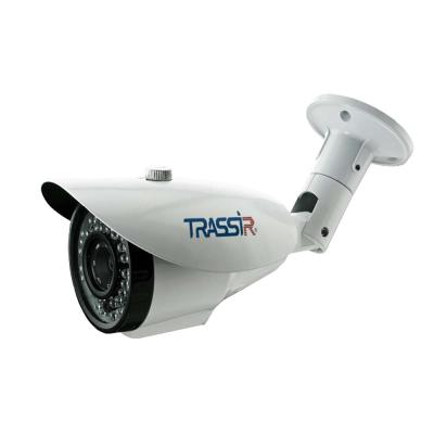 IP-камера уличная 4Мп Trassir TR-D4B6 2.7-13.5 IP-камера уличная 4Мп Trassir TR-D4B6 2.7-13.5