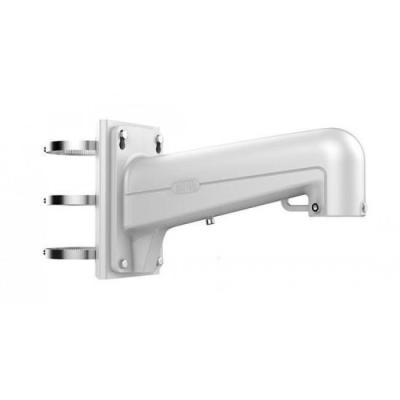 Кронштейн на столб HiWatch DS-1602ZJ-pole для скоростных поворотных купольных камер Кронштейн на столб HiWatch DS-1602ZJ-pole для скоростных поворотных купольных камер
