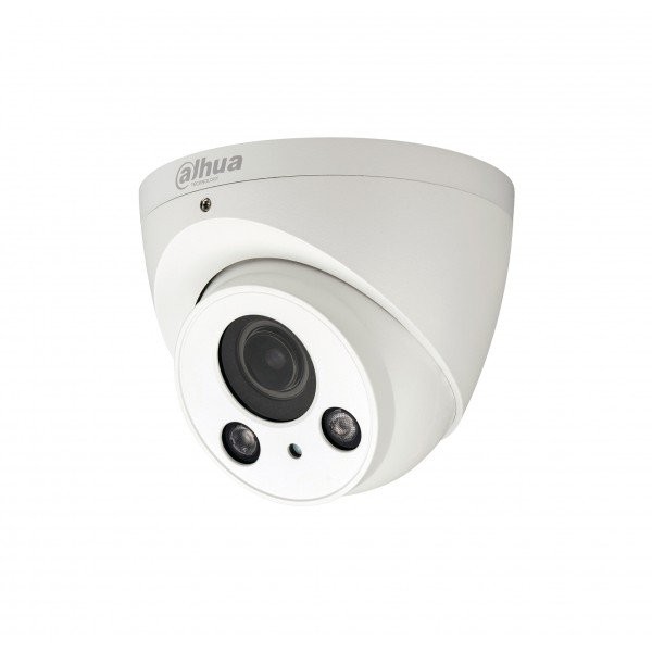 Детальное изображение товара "HD камера уличная 4Мп Dahua DH-HAC-HDW2401RP-Z" из каталога оборудования для видеонаблюдения
