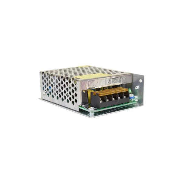 Детальное изображение товара "Блок питания 12В 5А ATIХ AT-PS-1205М (V1)" из каталога оборудования для видеонаблюдения