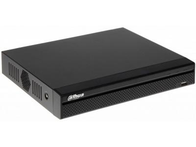 Гибридный видеорегистратор 16-канальный 5Мп Dahua DHI-XVR5116HS-S2