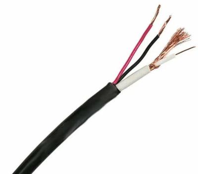 Кабель КВК П-2х0,5 ТСВ-КОНТАКТ SyncWire