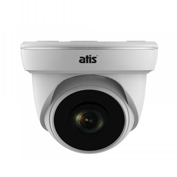 Детальное изображение товара "IP-камера внутренняя 2Мп ATIS AND-2MIR-20W/2.8 Lite (без РоЕ)" из каталога оборудования для видеонаблюдения