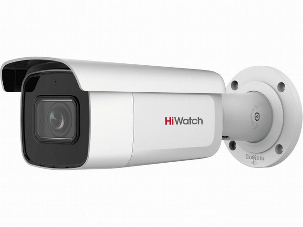Детальное изображение товара "IP-камера уличная 2Мп HiWatch IPC-B622-G2/ZS" из каталога оборудования для видеонаблюдения