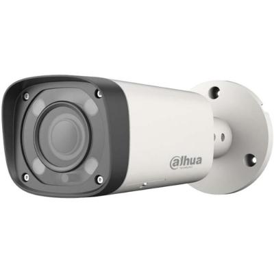 HD камера уличная 4Мп Dahua DH-HAC-HFW1400RP-VF-IRE6