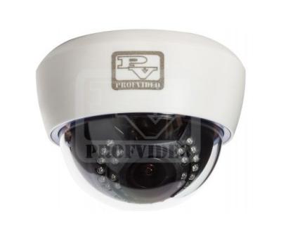 IP-камера внутренняя 5Мп ProfVideo PV-IP62 IMX335 вариофокальная