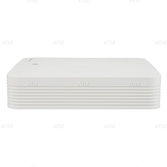 Детальное изображение товара "Гибридный видеорегистратор ATIX ATH-HVR-1108A/S" из каталога оборудования для видеонаблюдения