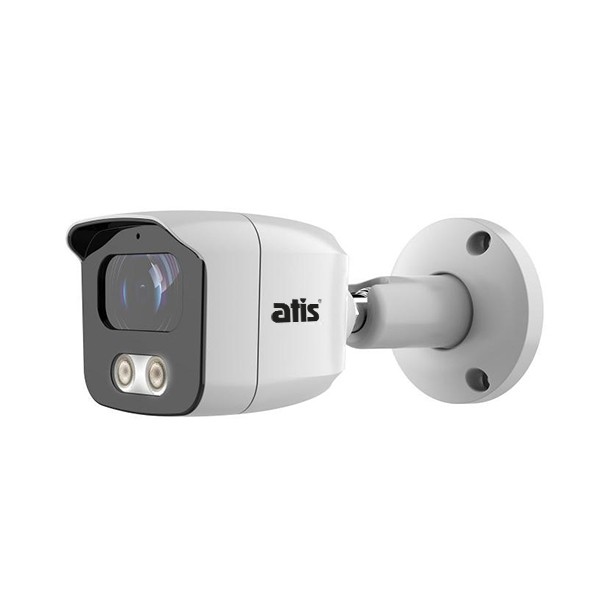 Детальное изображение товара "IP-видеокамера ATIS ANW-5MIRP-30W Pro" из каталога оборудования для видеонаблюдения