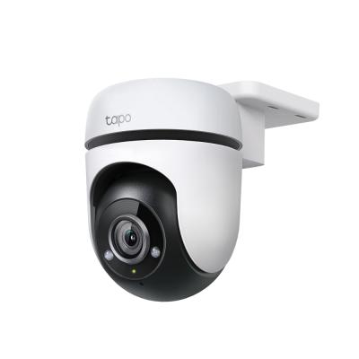 Wi-Fi-камера уличная Tapo C500 поворотная с обнаружением людей