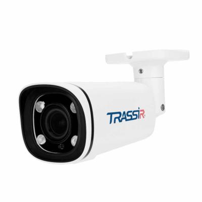 IP-камера уличная 5Мп Trassir TR-D2153IR6 2.7-13.5