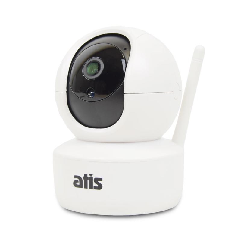 WIFI-камера внутренняя 2Мп ATIS AI-262 Детальное изображение товара "WIFI-камера внутренняя 2Мп ATIS AI-262" из каталога оборудования для видеонаблюдения