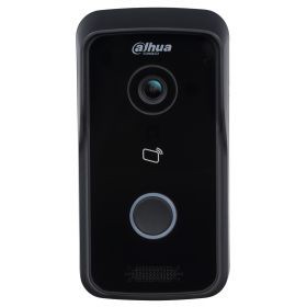 IP вызывная панель Dahua DH-VTO2111D-WP с WI-FI