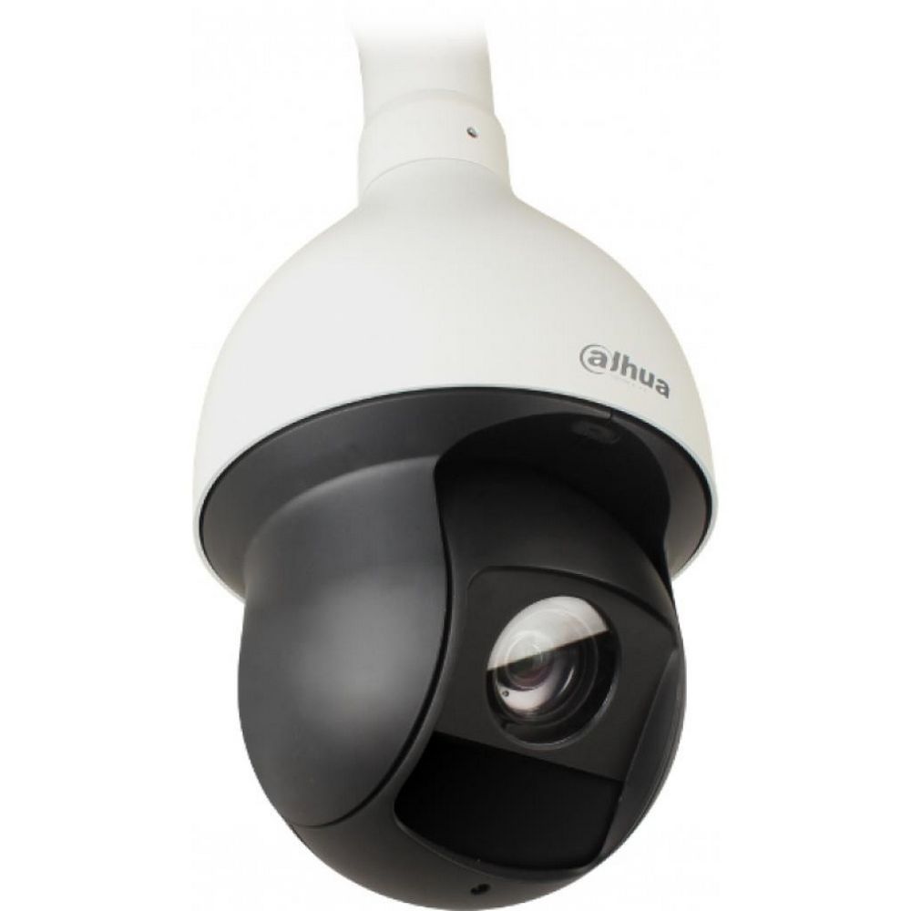 IP-камера уличная 2Мп Dahua DH-SD59225U-HNI Детальное изображение товара "IP-камера уличная 2Мп Dahua DH-SD59225U-HNI" из каталога оборудования для видеонаблюдения