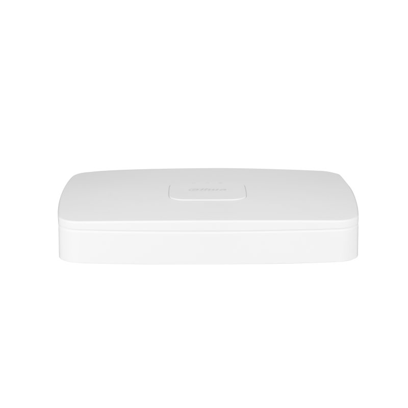 Детальное изображение товара "HDCVI-видеорегистратор Dahua DH-XVR5104C-4KL-I3 4-канальный с разпознаванием лиц" из каталога оборудования для видеонаблюдения