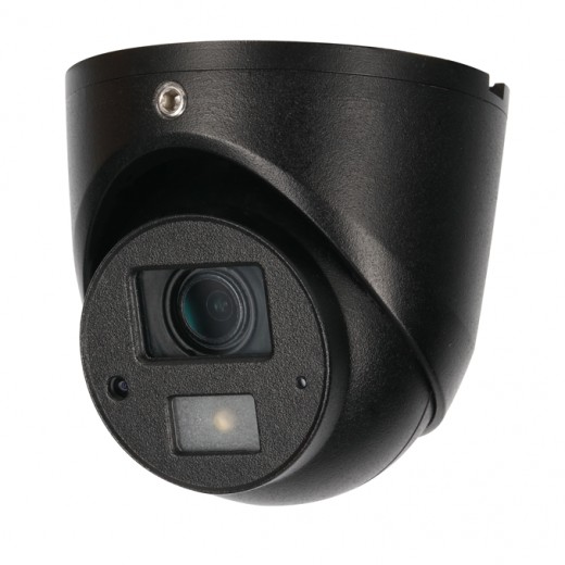Детальное изображение товара "HD камера уличная 2Мп Dahua DH-HAC-HDW1220GP-0360B" из каталога оборудования для видеонаблюдения