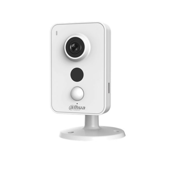 IP-камера внутренняя 3Мп Dahua DH-IPC-K35AP Детальное изображение товара "IP-камера внутренняя 3Мп Dahua DH-IPC-K35AP" из каталога оборудования для видеонаблюдения