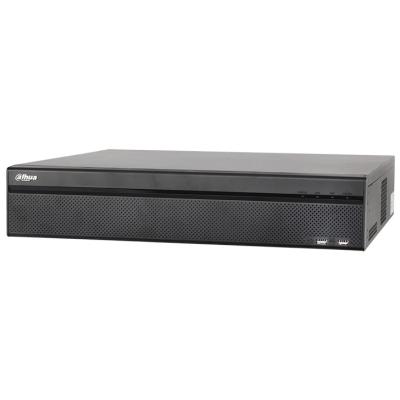 IP видеорегистратор 32-канальный 12Мп Dahua DHI-NVR5832-4KS2 IP видеорегистратор 32-канальный 12Мп Dahua DHI-NVR5832-4KS2