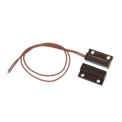 Магнитоконтактный датчик открытия (геркон) ATIS АСМК-1(Brown)