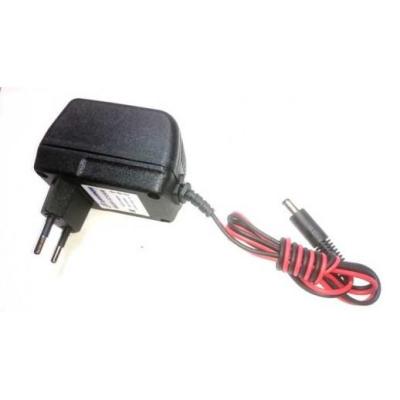 Блок питания 12В 1,5А Давикон ИВЭП-1215VR розеточного типа