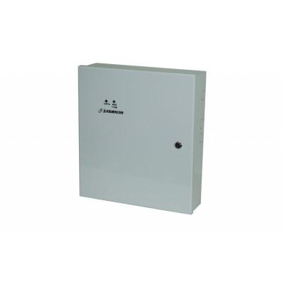 Блок бесперебойного питания 12В 8А Давикон ИВЭПР-1280А-V16R-17