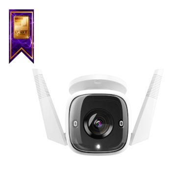 Wi-Fi-камера уличная 3Мп Tapo C310, видимость до 30 метров даже в полной темноте Wi-Fi-камера уличная 3Мп Tapo C310, видимость до 30 метров даже в полной темноте