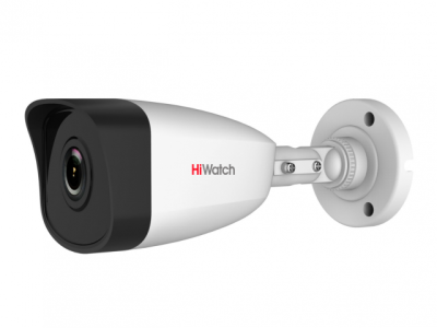 IP-видеокамера HiWatch IPC-B020(B) IP-видеокамера HiWatch IPC-B020(B)