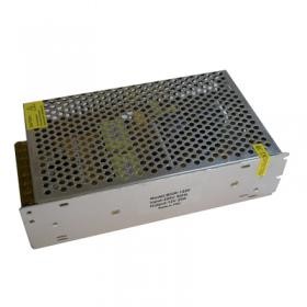 Детальное изображение товара "Блок питания 12В 10А Full Energy BGM-1210" из каталога оборудования для видеонаблюдения