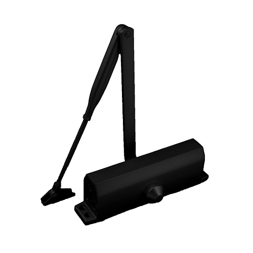 Детальное изображение товара "Доводчик NTS 404 - EN 4" из каталога оборудования для видеонаблюдения