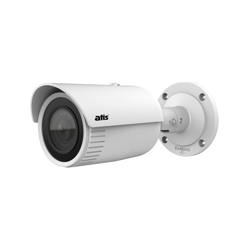 IP-камера уличная 2Мп ATIS ANH-BM12-VF вариофокальная (Hikvision OEM) Детальное изображение товара "IP-камера уличная 2Мп ATIS ANH-BM12-VF вариофокальная (Hikvision OEM)" из каталога оборудования для видеонаблюдения