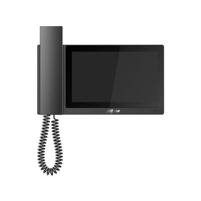 IP видеодомофон Dahua DHI-VTH5221E-H IP видеодомофон Dahua DHI-VTH5221E-H
