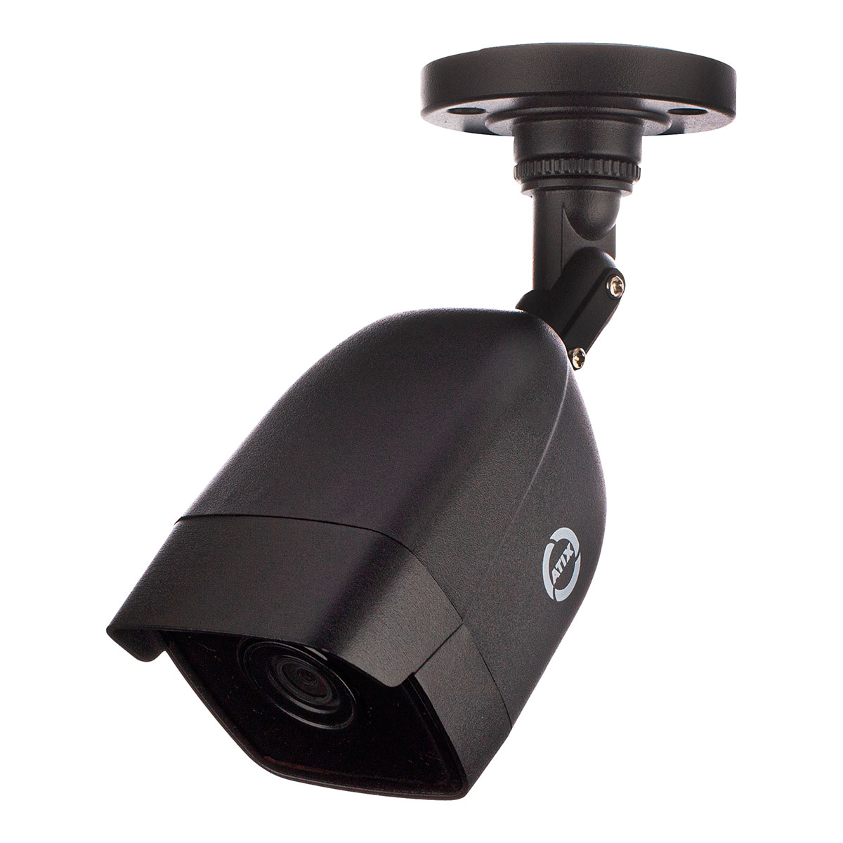 Детальное изображение товара "IP-видеокамера цилиндрическая уличная ATIX ATH-NC-1B2M-2.8 (2B) Black" из каталога оборудования для видеонаблюдения