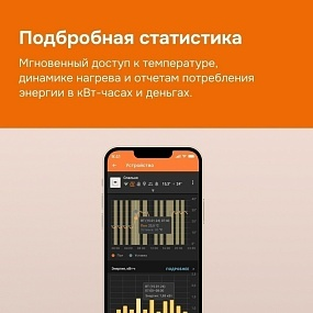 Детальное изображение товара "Терморегулятор для теплого пола Welrok az bk" из каталога оборудования для видеонаблюдения