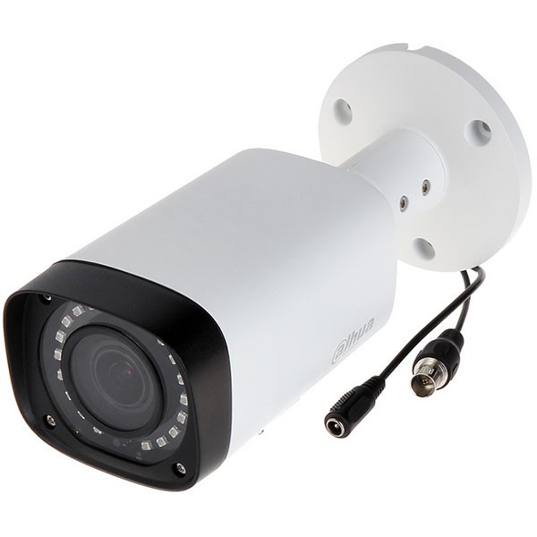 HD камера уличная 2Мп Dahua DH-HAC-HFW1100RP-VF-S3 Детальное изображение товара "HD камера уличная 2Мп Dahua DH-HAC-HFW1100RP-VF-S3" из каталога оборудования для видеонаблюдения